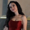 Zaskia Ditemui Saat Syuting Video Klip 'Bang Ojek'