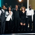Penampilan Spesial Lionel Richie di Grammy Awards 2016