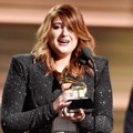 Meghan Trainor Raih Piala Best New Artist