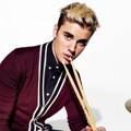 Pose Justin Bieber Saat Main Drum