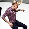 Justin Bieber Pamer Kemampuan Main Skateboard
