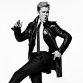 Justin Bieber Saat Pemotretan Majalah GQ Edisi Maret 2016