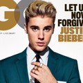 Justin Bieber Keren di Cover Majalah GQ Edisi Maret 2016