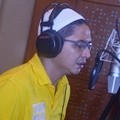 Pasha Ungu Take Vokal untuk Soundtrack Film 'Mars'