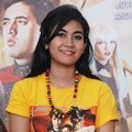 Anisa Rahma Hadiri Gala Premier Film 'Jagoan Instan'