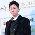 Sleepy di Red Carpet Gaon Chart K-Pop Awards 2016