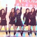Red Velvet Tampil Nyanyikan Lagu 'Ice Cream Cake'