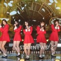 G-Friend Tampil Bawakan Lagu 'Rough'