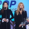 miss A Raih Piala Artist of the Year - April