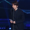 Baekhyun EXO Bacakan Nominasi di Gaon Chart K-Pop Awards 2016