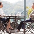 Pertemuan Jo Kyung Ah dan No Jin Woo