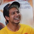 Jovial da Lopez Hadiri Gala Premier Film 'Jagoan Instan'