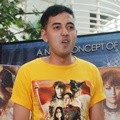 Kemal Palevi Hadiri Gala Premier Film 'Jagoan Instan'