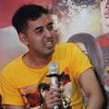 Kemal Palevi Hadiri Gala Premier Film 'Jagoan Instan'