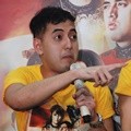 Kemal Palevi Hadiri Gala Premier Film 'Jagoan Instan'