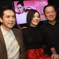 Shae Luncurkan Album Kedua 'Seperti Magic'