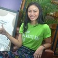 Whulandary Herman Dukung Diet Kantong Plastik
