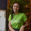 Whulandary Herman Dukung Diet Kantong Plastik