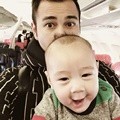 Raffi Ahmad dan Nagita Slavina Boyong Keluarga Berlibur ke Eropa