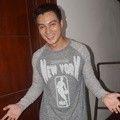 Baim Wong Ditemui Usai Latihan Drama Musikal 'Kandil & Kampung Srundeng'