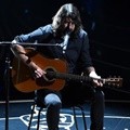 Dave Grohl Saat Tampil di Panggung Oscar 2016