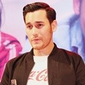 Arifin Putra Hadiri Kampanye Global 'Taste The Feeling'