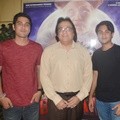 Konferensi Pers Film 'Oops!! Ada Vampir'
