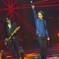 Slank di Mega Konser Fantastic Four