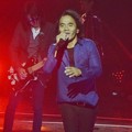Slank di Mega Konser Fantastic Four