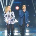 Agnes Monica dan Slank di Mega Konser Fantastic Four