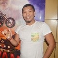 Mongol Stres di Konferensi Pers Film 'Oops!! Ada Vampir'