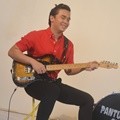 Billy Syahputra Syuting Video Klip 'Pantun Cinta 100 Persen'