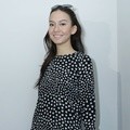 Karina Nadila di Konferensi Pers Film 'Tuyul'
