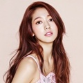 Park Shin Hye di Majalah Elle Hong Kong Edisi Maret 2016