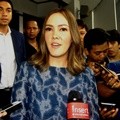 Cathy Sharon Ditemui di PN Jakarta Selatan