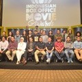 Konferensi Pers Indonesia Box Office Movie Award 2016