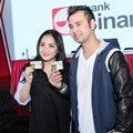 Nagita Slavina dan Raffi Ahmad Luncurkan Kartu Debit RANS