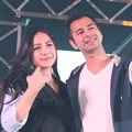 Nagita Slavina dan Raffi Ahmad Luncurkan Kartu Debit RANS