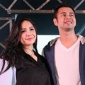 Nagita Slavina dan Raffi Ahmad Luncurkan Kartu Debit RANS