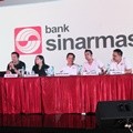 Peluncuran Kartu Debit RANS