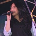 Nagita Slavina di Peluncuran Kartu Debit RANS