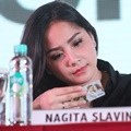 Nagita Slavina di Peluncuran Kartu Debit RANS