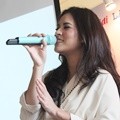 Raisa Rilis Album Terbaru Berjudul 'The Best of Raisa'