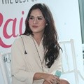 Raisa Rilis Album Terbaru Berjudul 'The Best of Raisa'