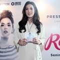 Raisa Rilis Album Terbaru Berjudul 'The Best of Raisa'