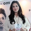 Raisa Rilis Album Terbaru Berjudul 'The Best of Raisa'