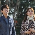 Park Shi Hoo dan Yoon Eun Hye Berpasangan di Film 'After Love'