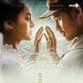 Rania Putri Sari dan Chico Jericho di Poster Film 'Surat Cinta Untuk Kartini'