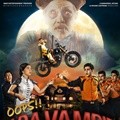 Film 'Oops!! Ada Vampir' Bergenre Horor Komedi