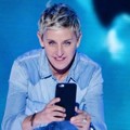 Ellen DeGeneres di Kids' Choice Awards 2016